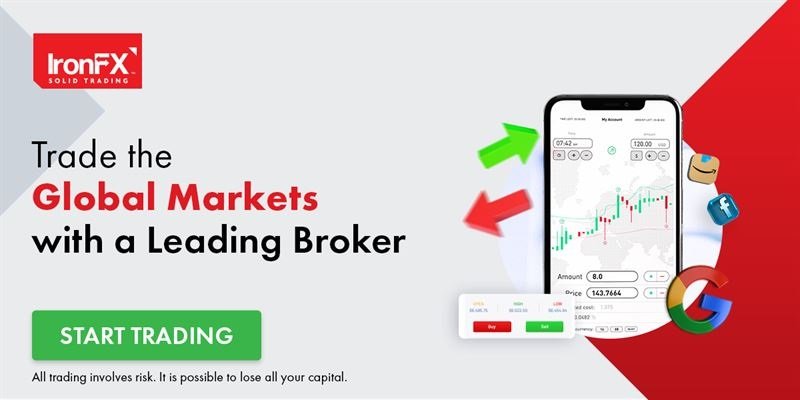ironfx bonus no deposit