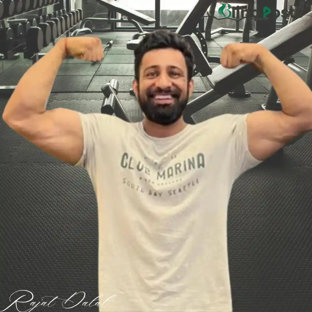 Rajat Dalal