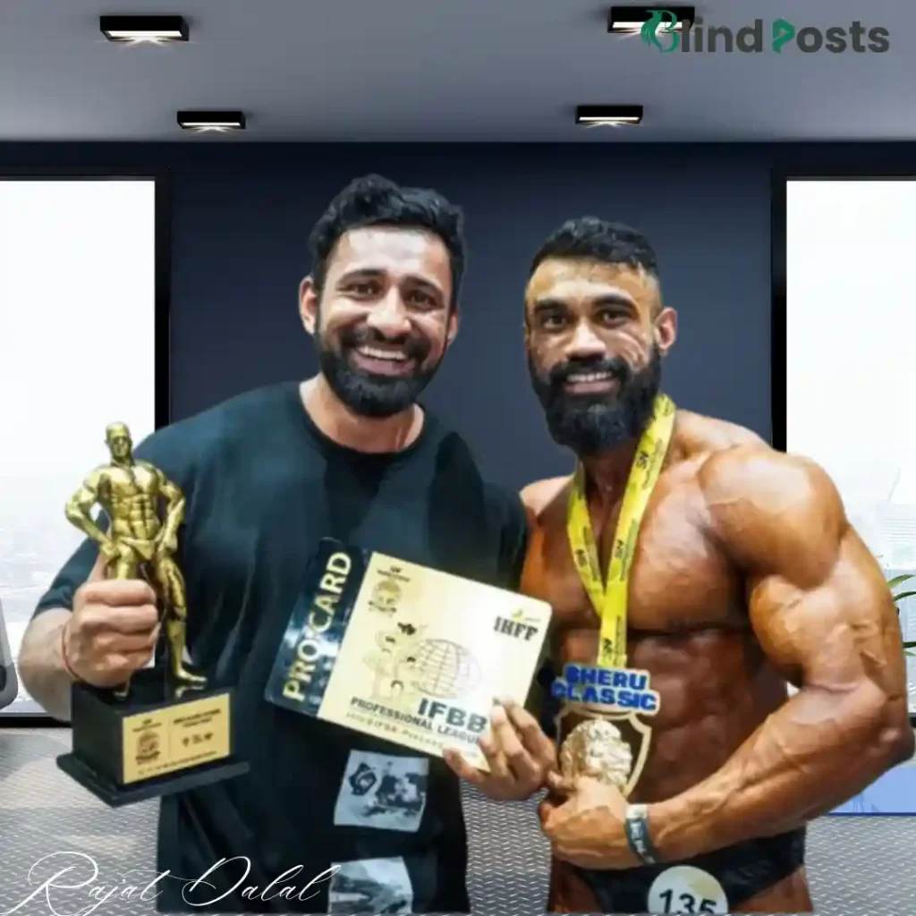 Rajat Dalal