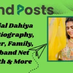 Pranjal Dahiya
