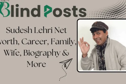 Sudesh Lehri