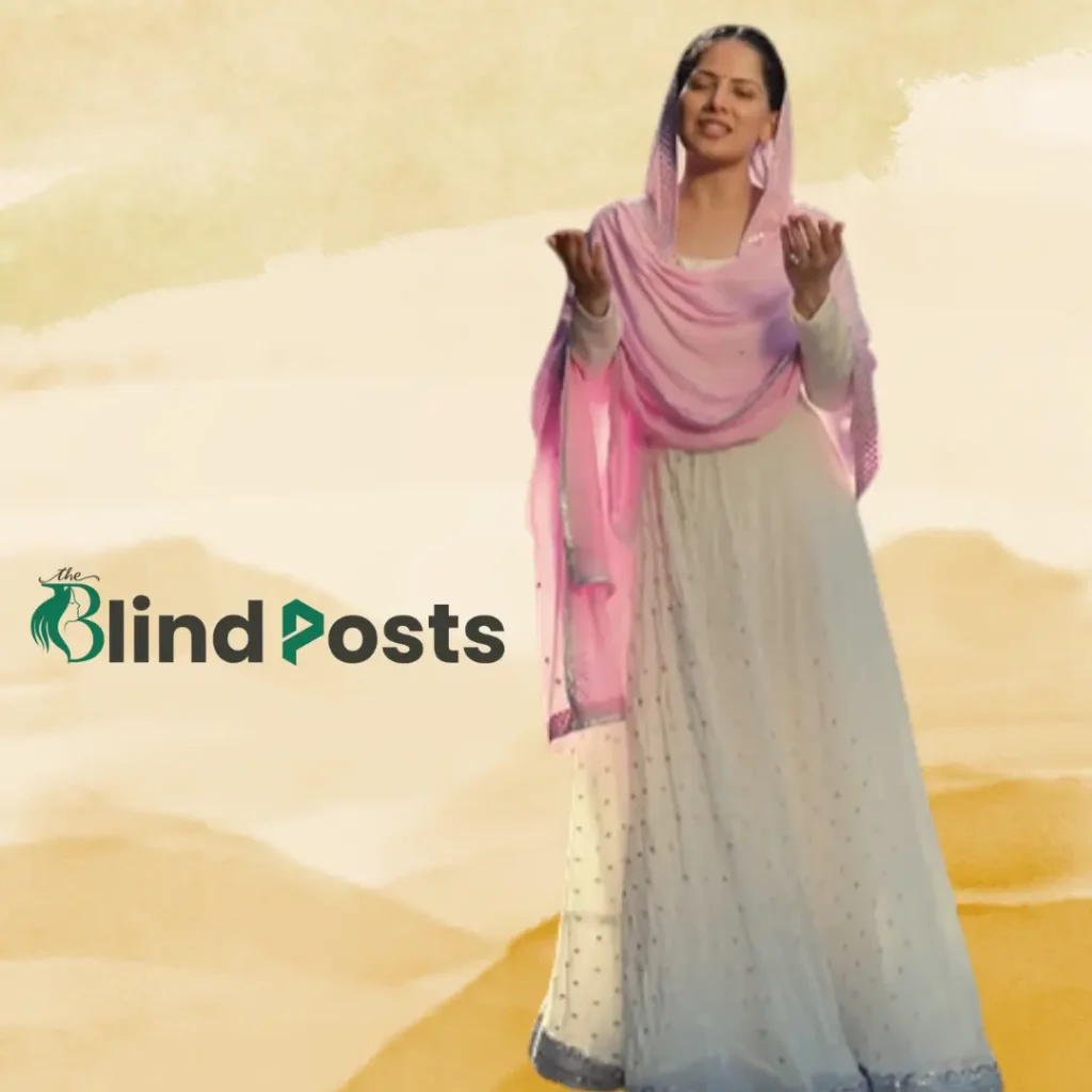 Jaya Kishori