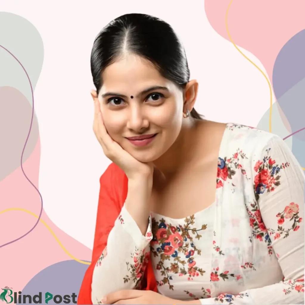 Jaya Kishori