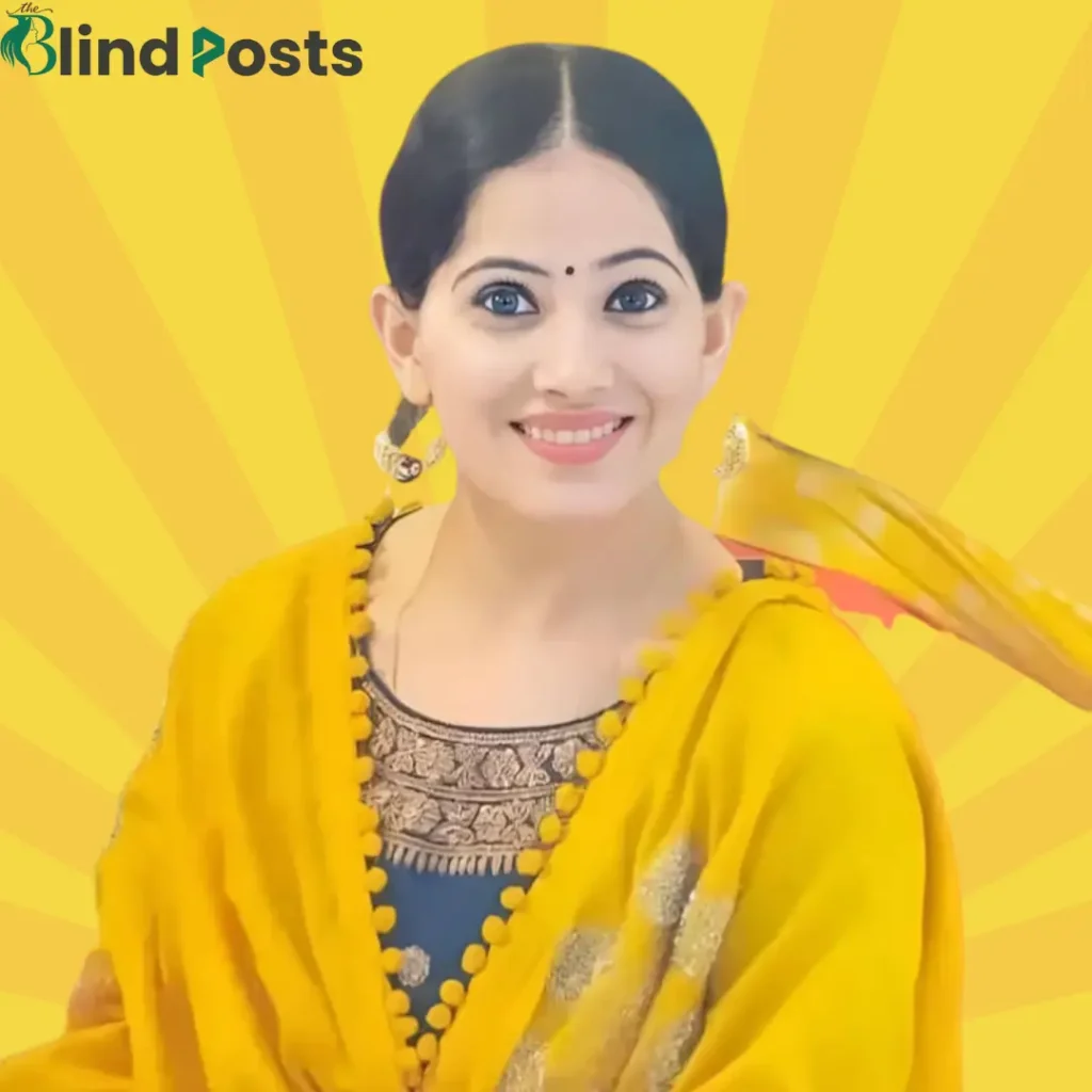 Jaya Kishori