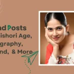Jaya Kishori