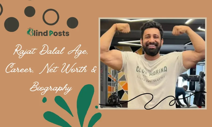 Rajat Dalal