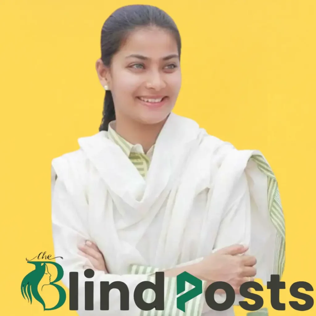 Praniti Shinde 