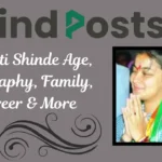 Praniti Shinde