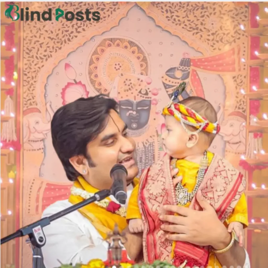 Indresh Upadhyay