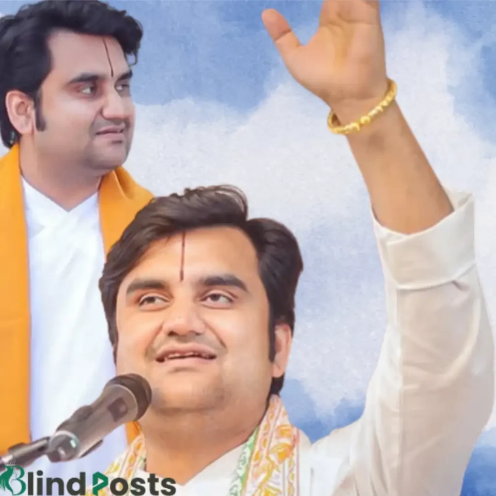 Indresh Upadhyay