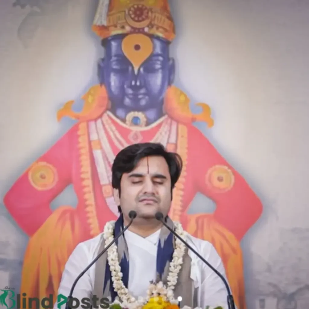 Indresh Upadhyay