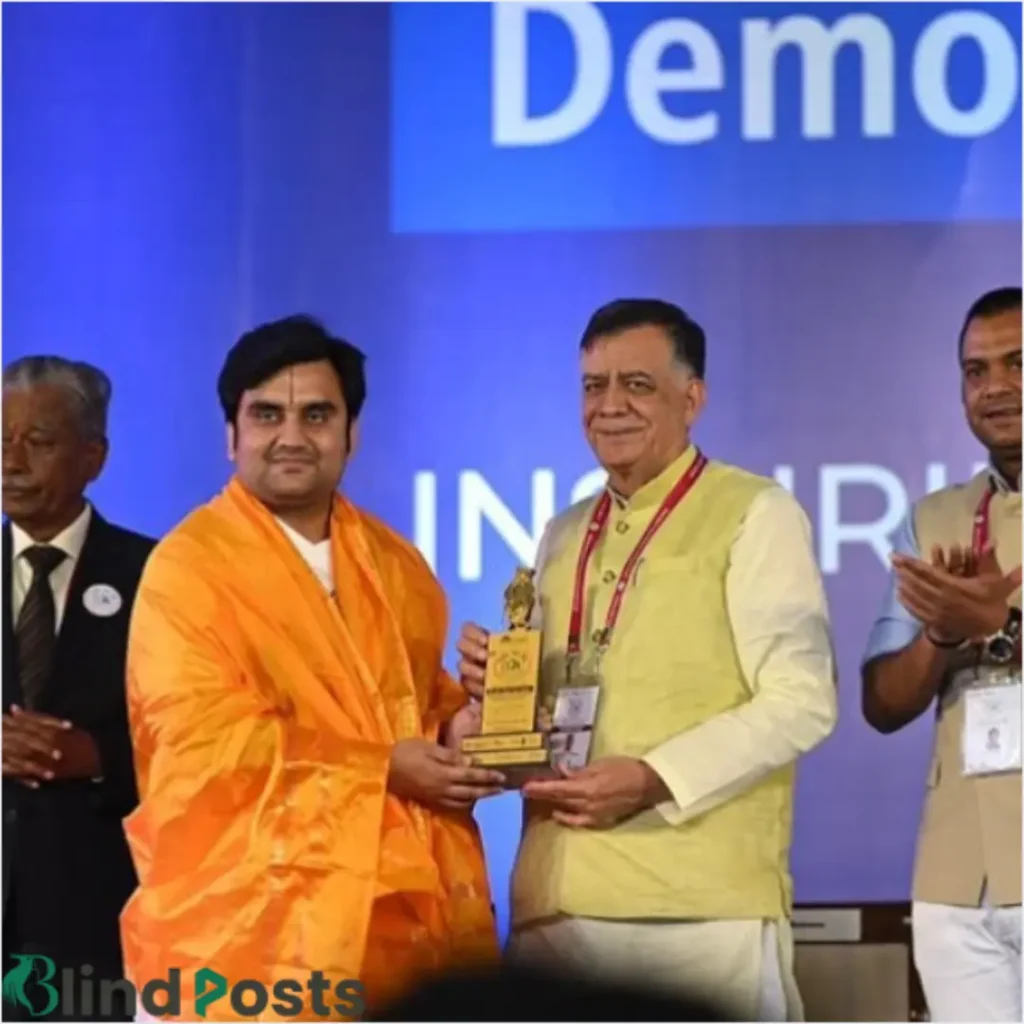 Indresh Upadhyay
