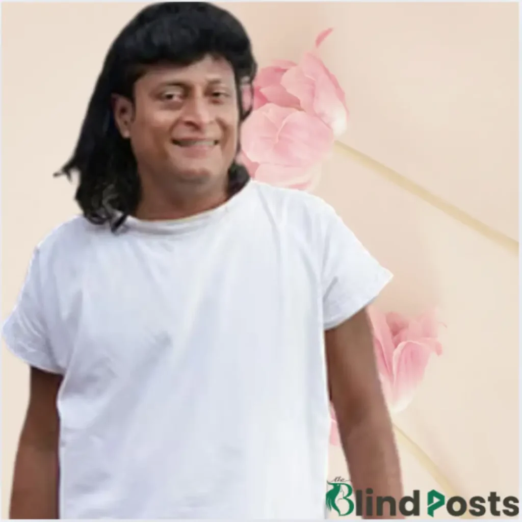 Boby Chemmanur