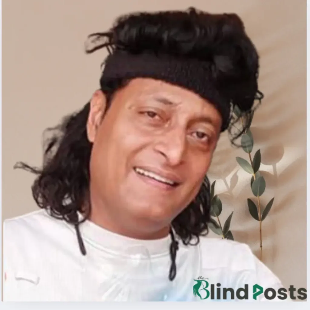 Boby Chemmanur