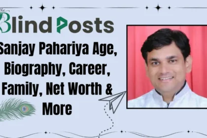 Sanjay Pahariya