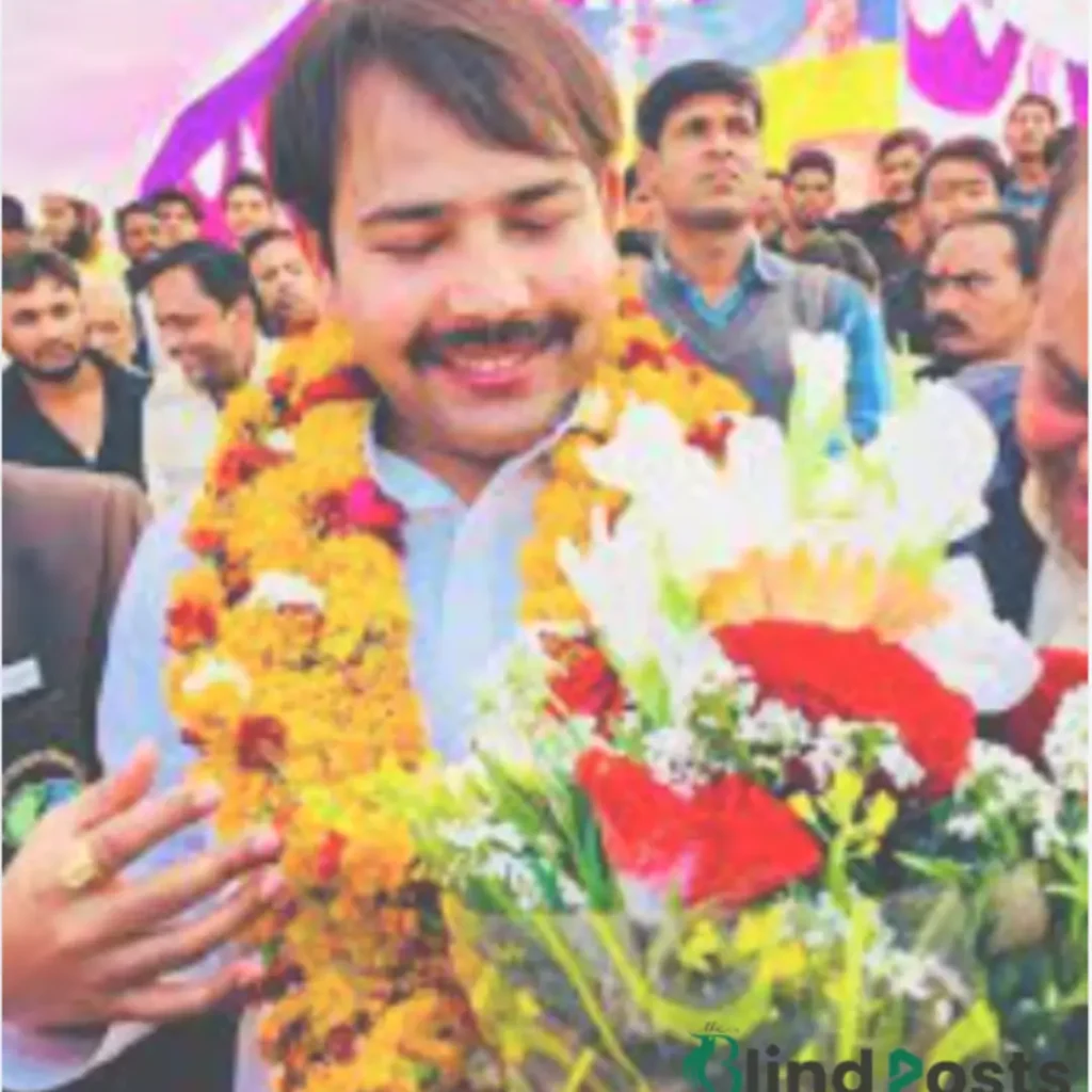 Sanjay Pahariya