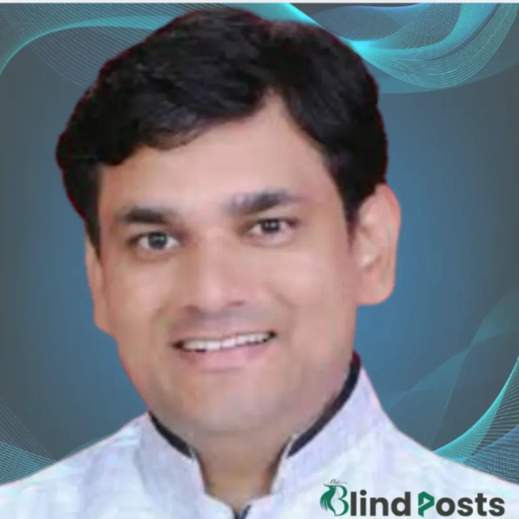 Sanjay Pahariya