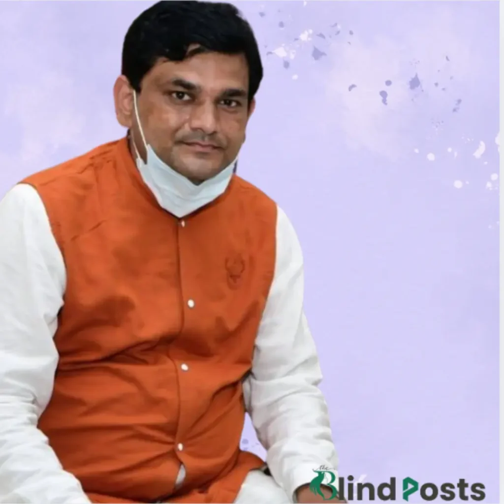 Sanjay Pahariya