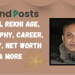 Sohail Rekhi