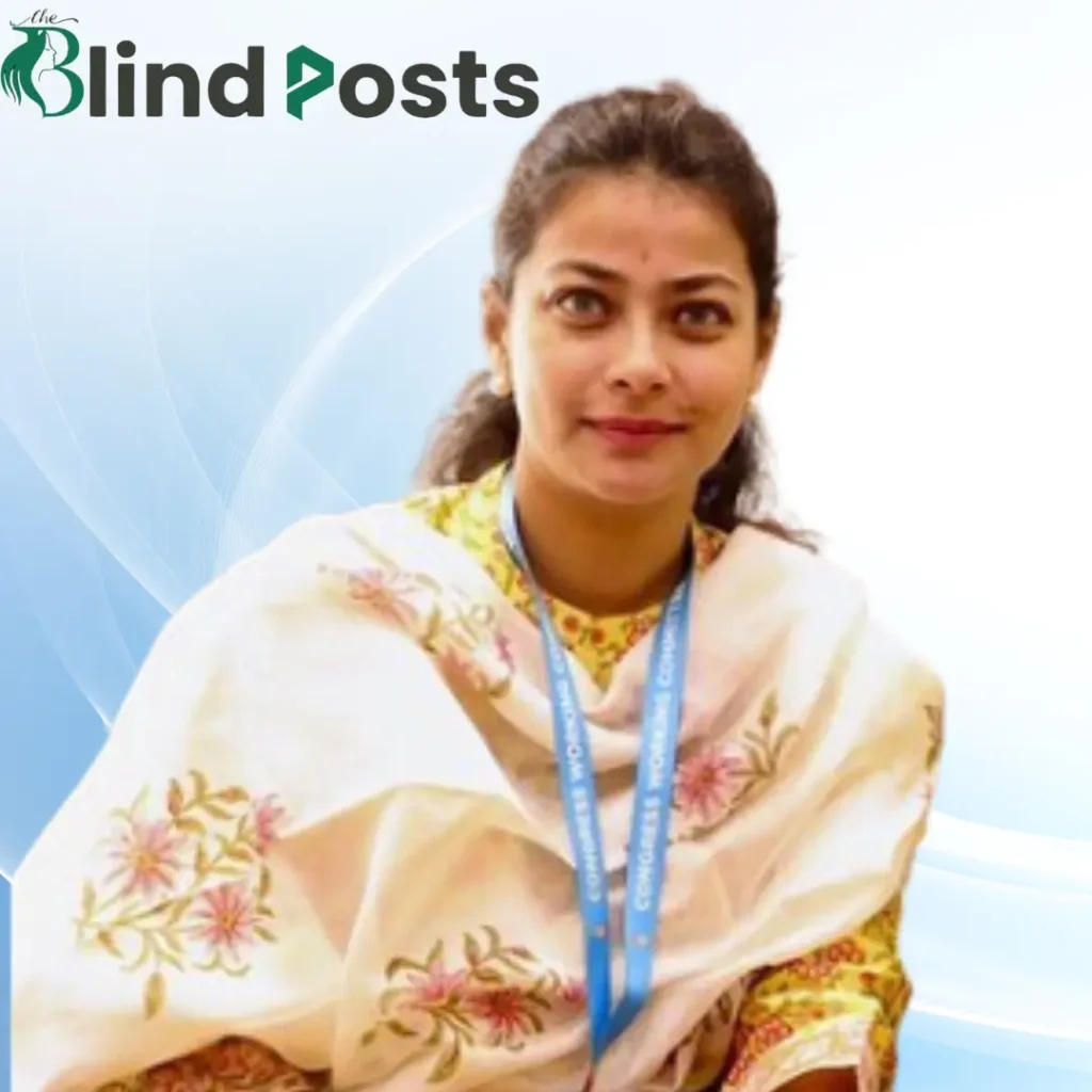 Praniti Shinde