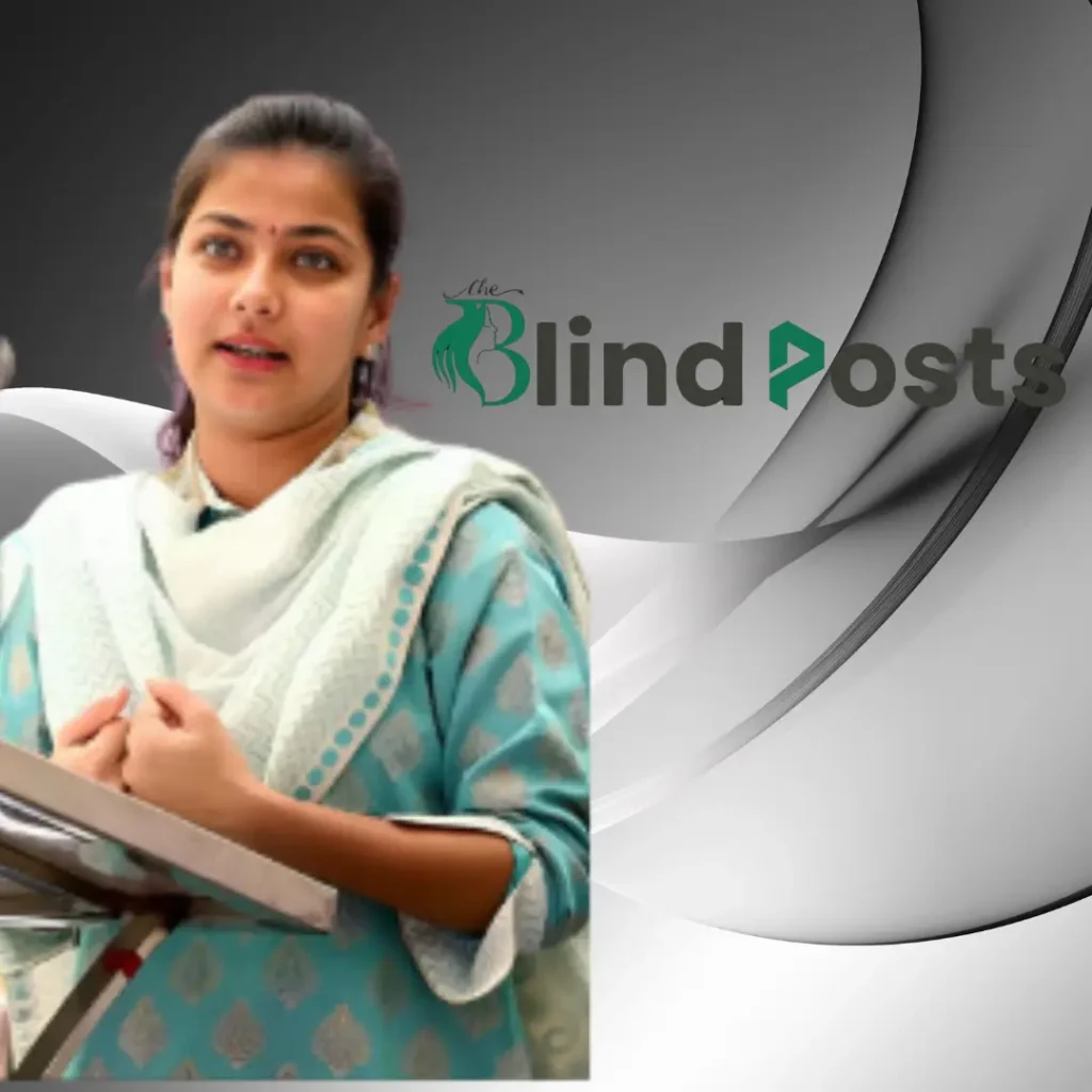 Praniti Shinde