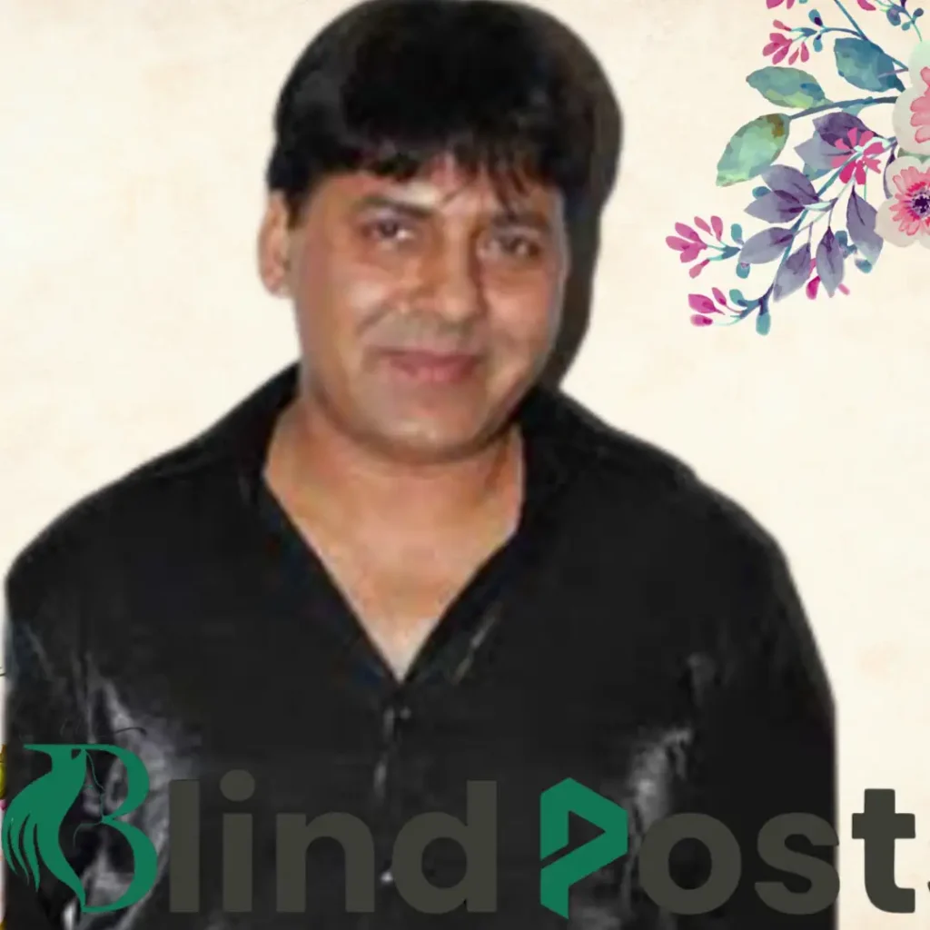 Sudesh Lehri 