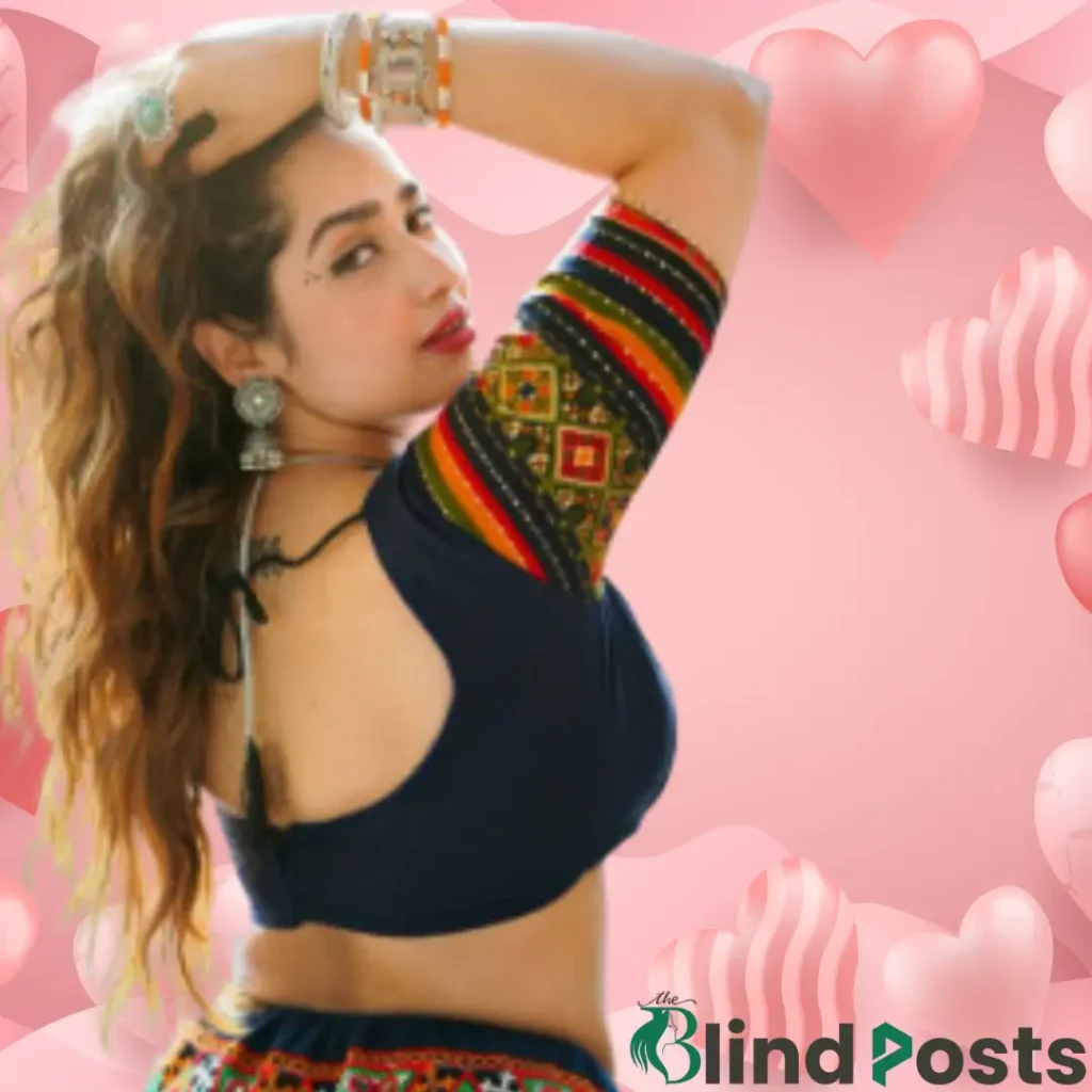 Aditi Mistry