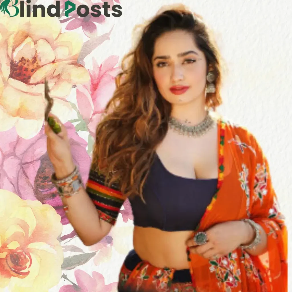 Aditi Mistry