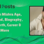 Avinash Mishra