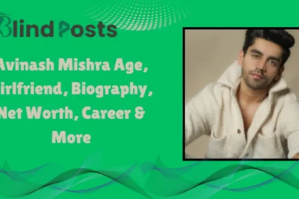 Avinash Mishra