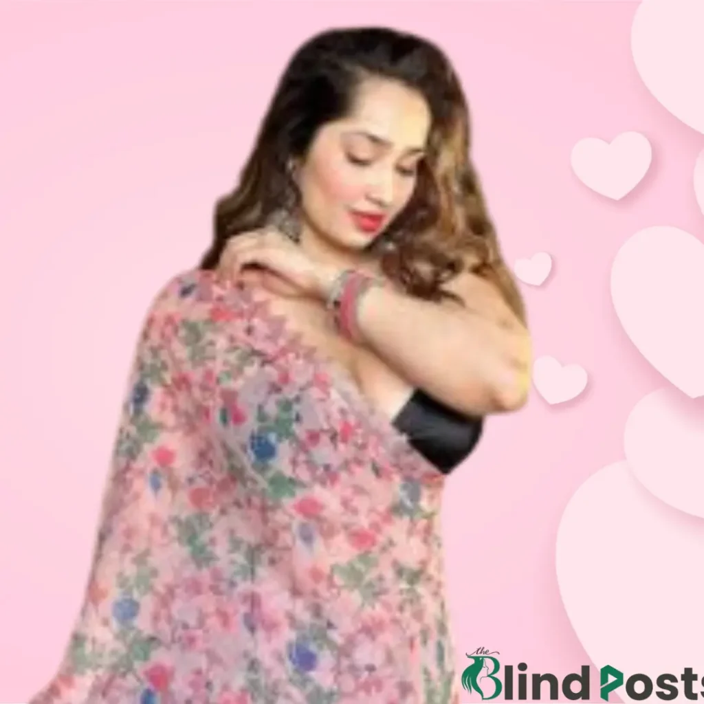 Aditi Mistry