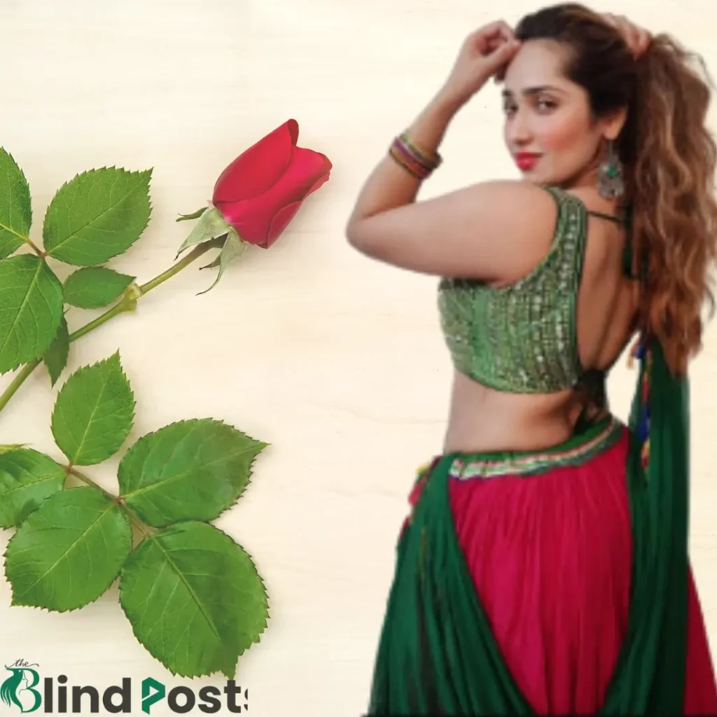 Aditi Mistry