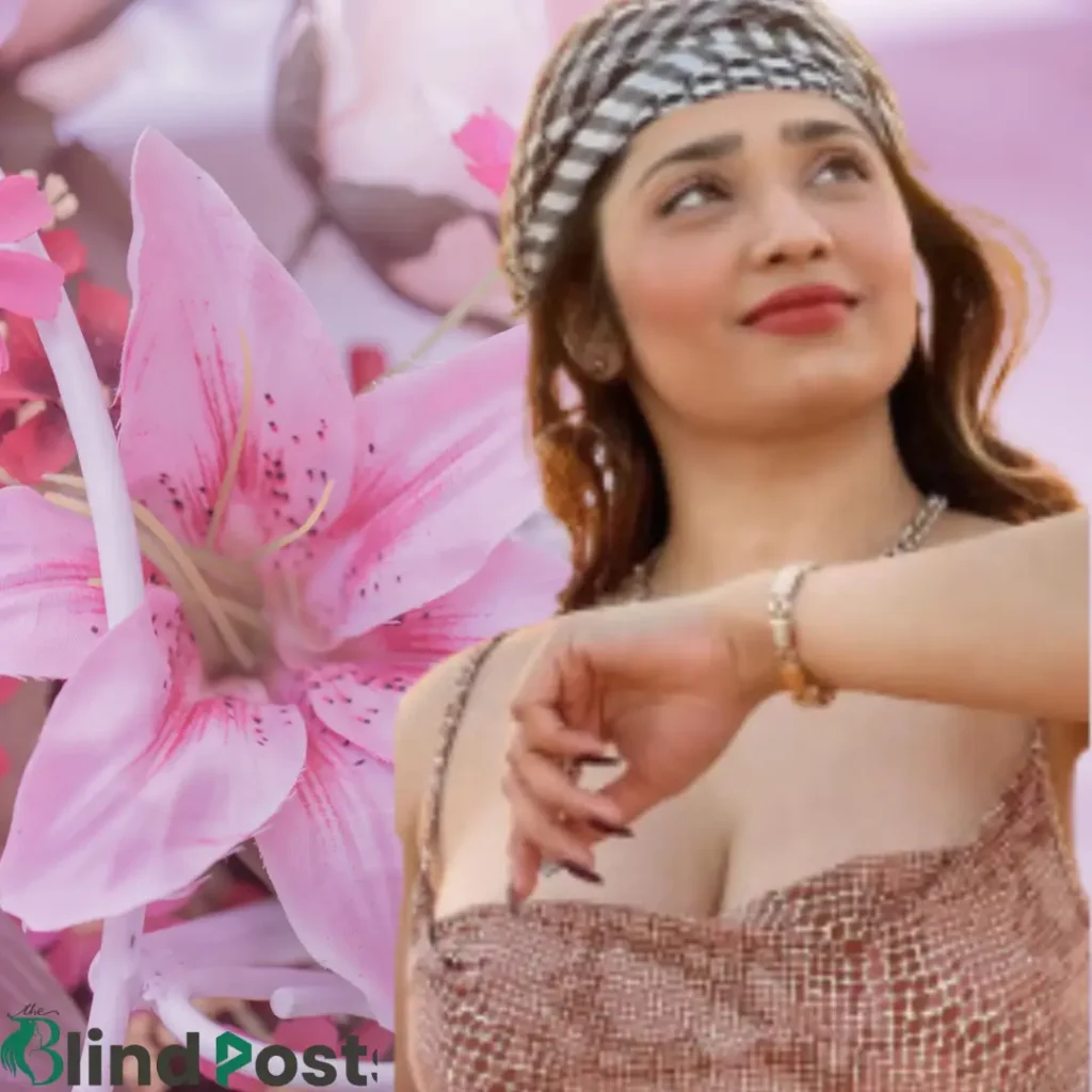 Aditi Mistry