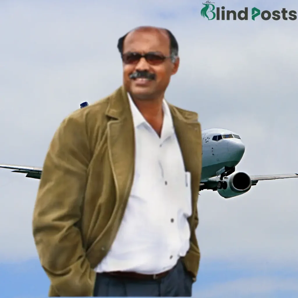 G. R. Gopinath