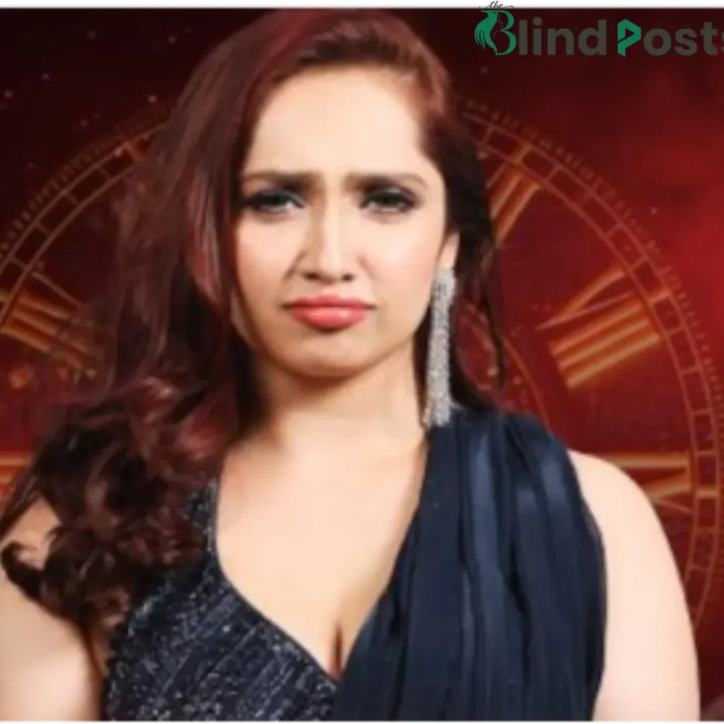 Aditi Mistry