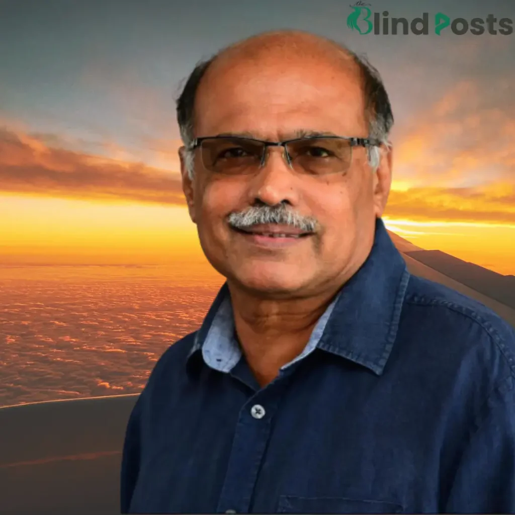 G. R. Gopinath