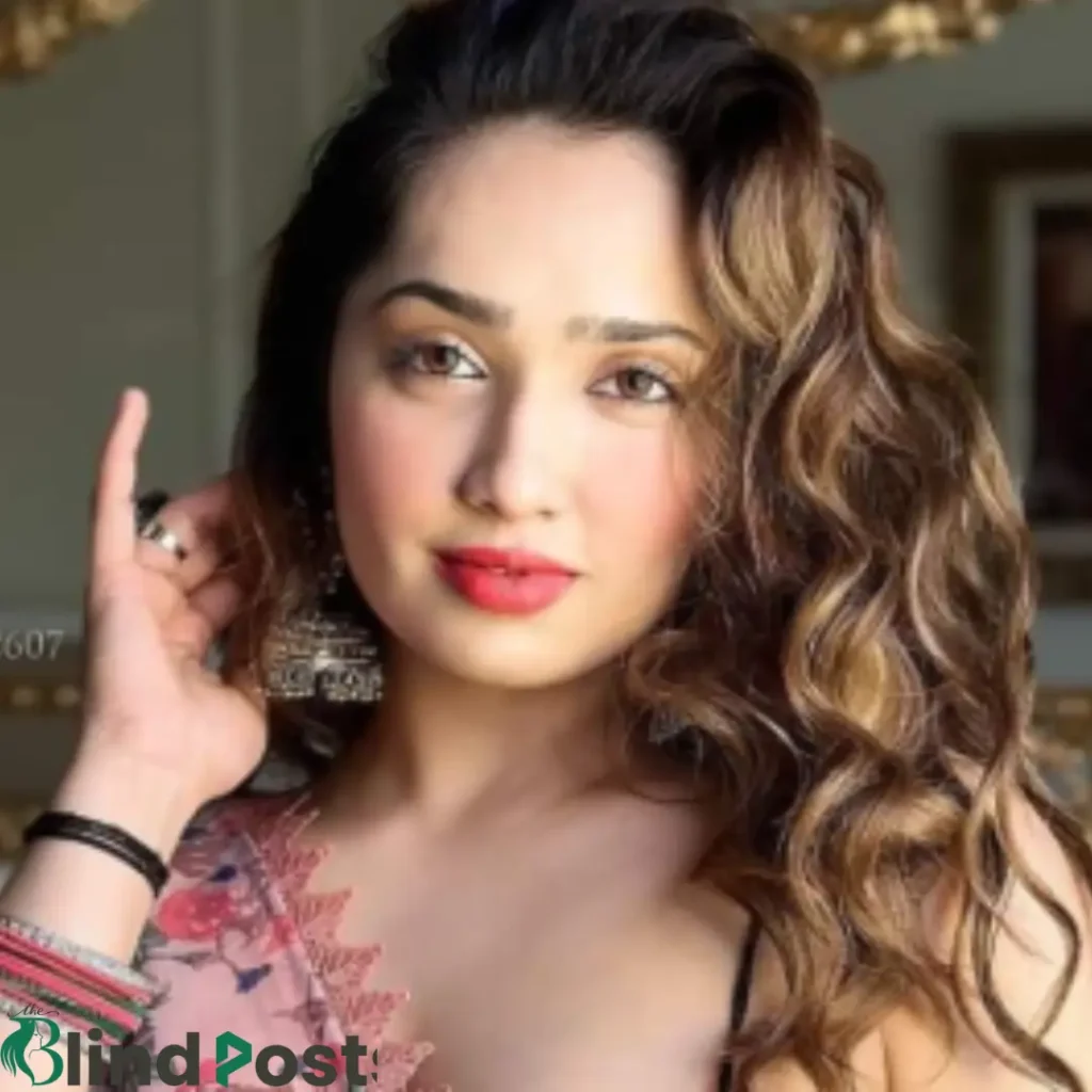 Aditi Mistry
