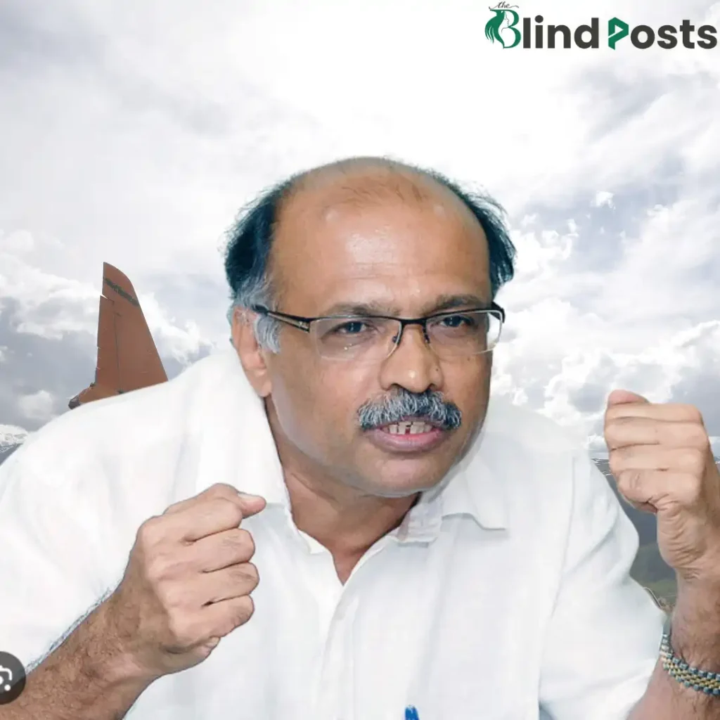 G. R. Gopinath
