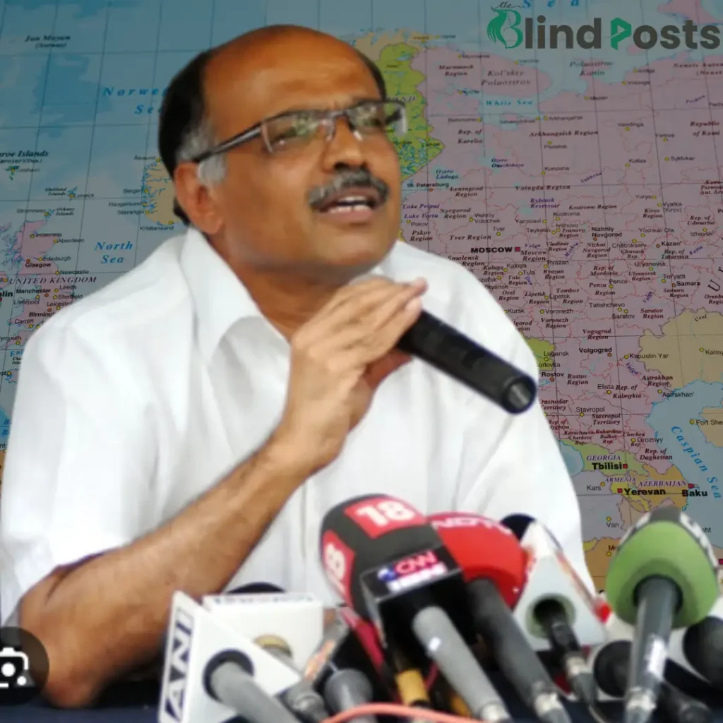 G. R. Gopinath