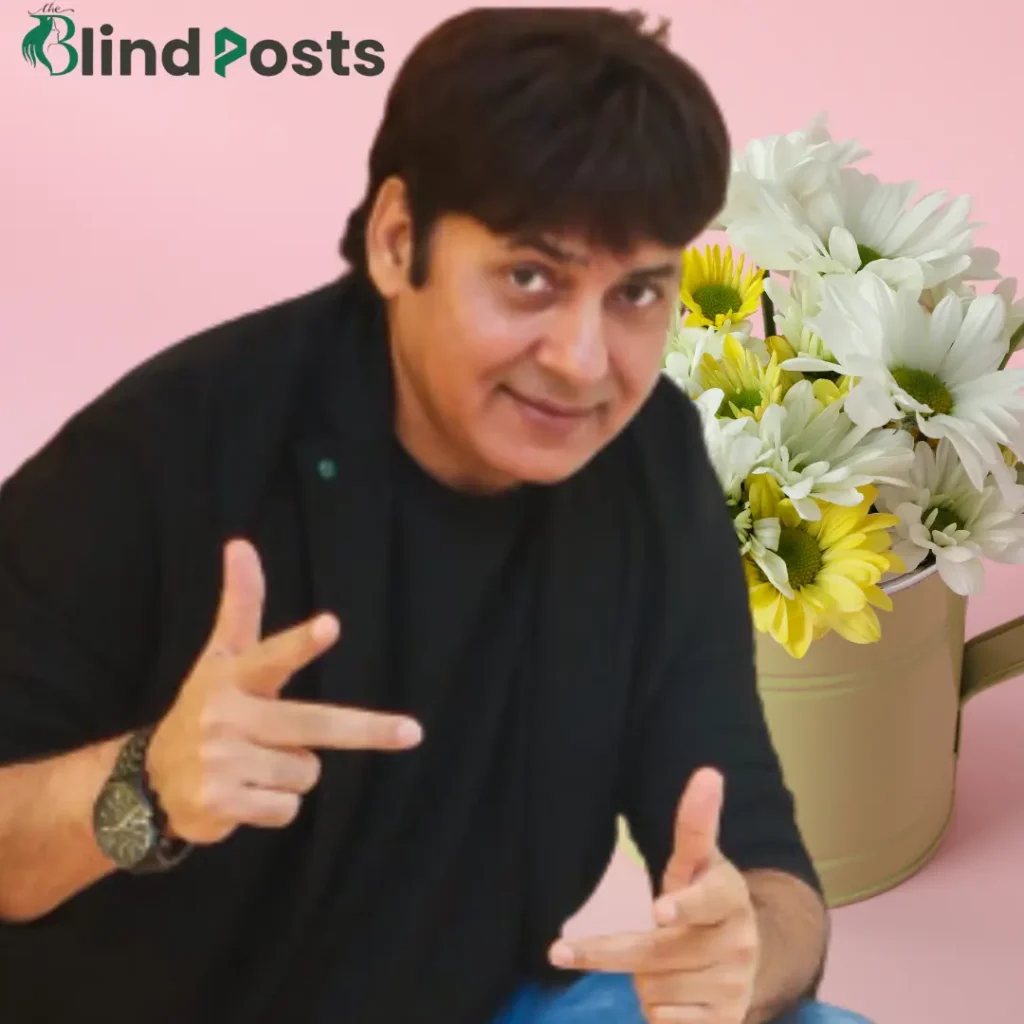 Sudesh Lehri