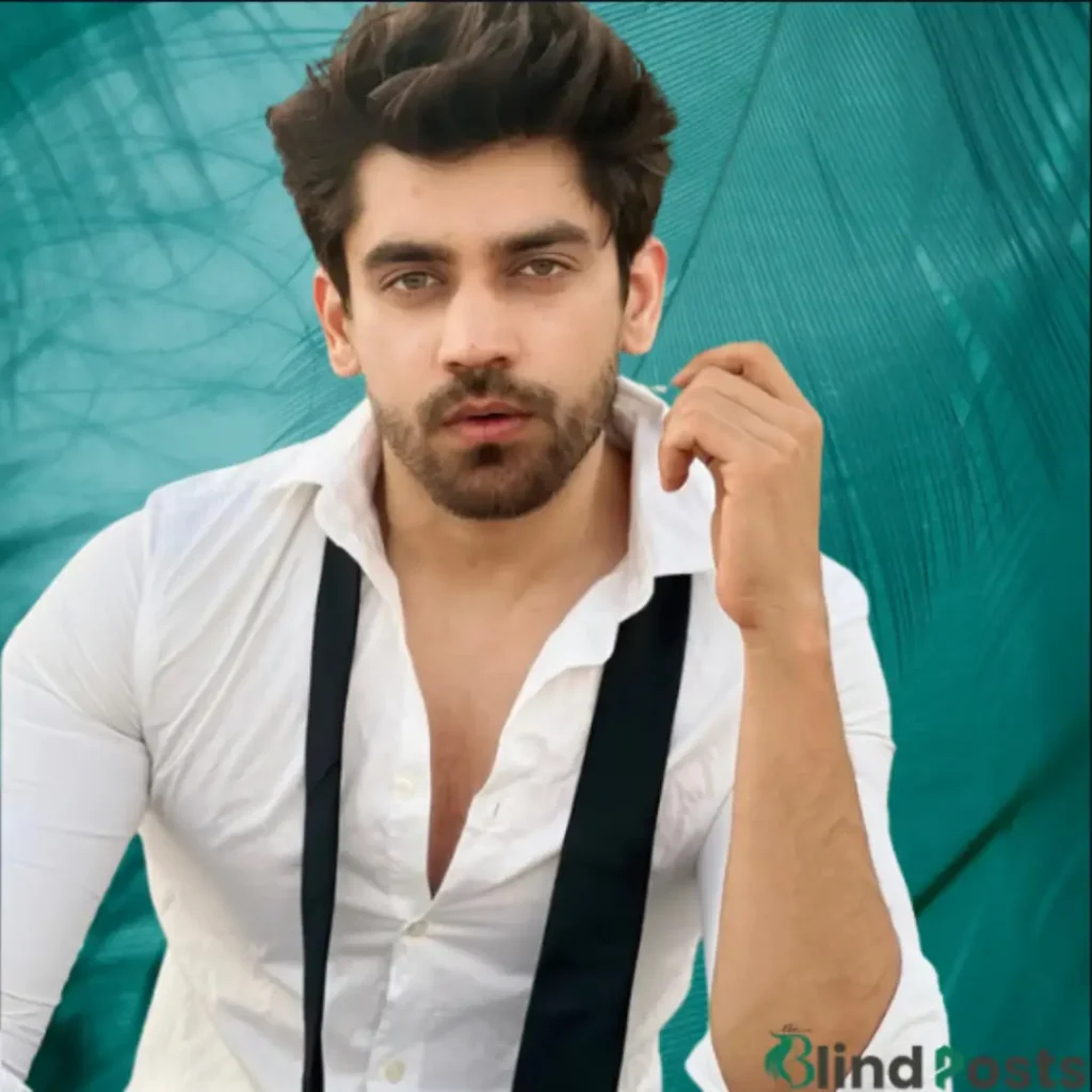 Avinash Mishra