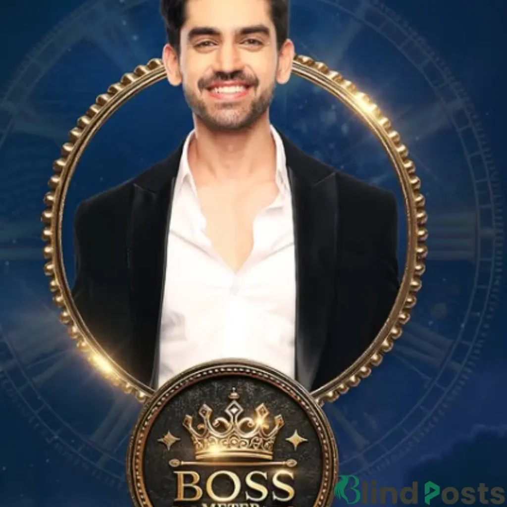 Avinash Mishra