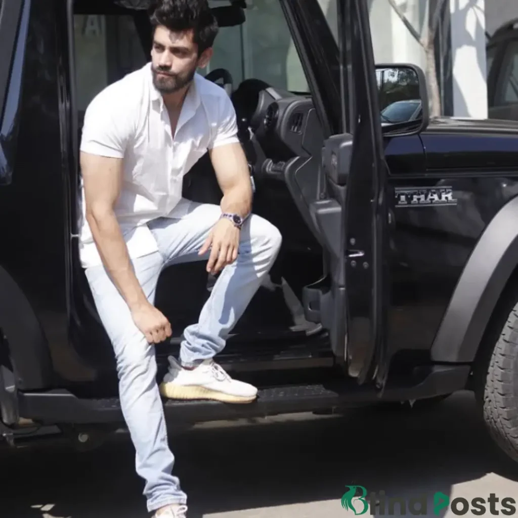 Avinash Mishra