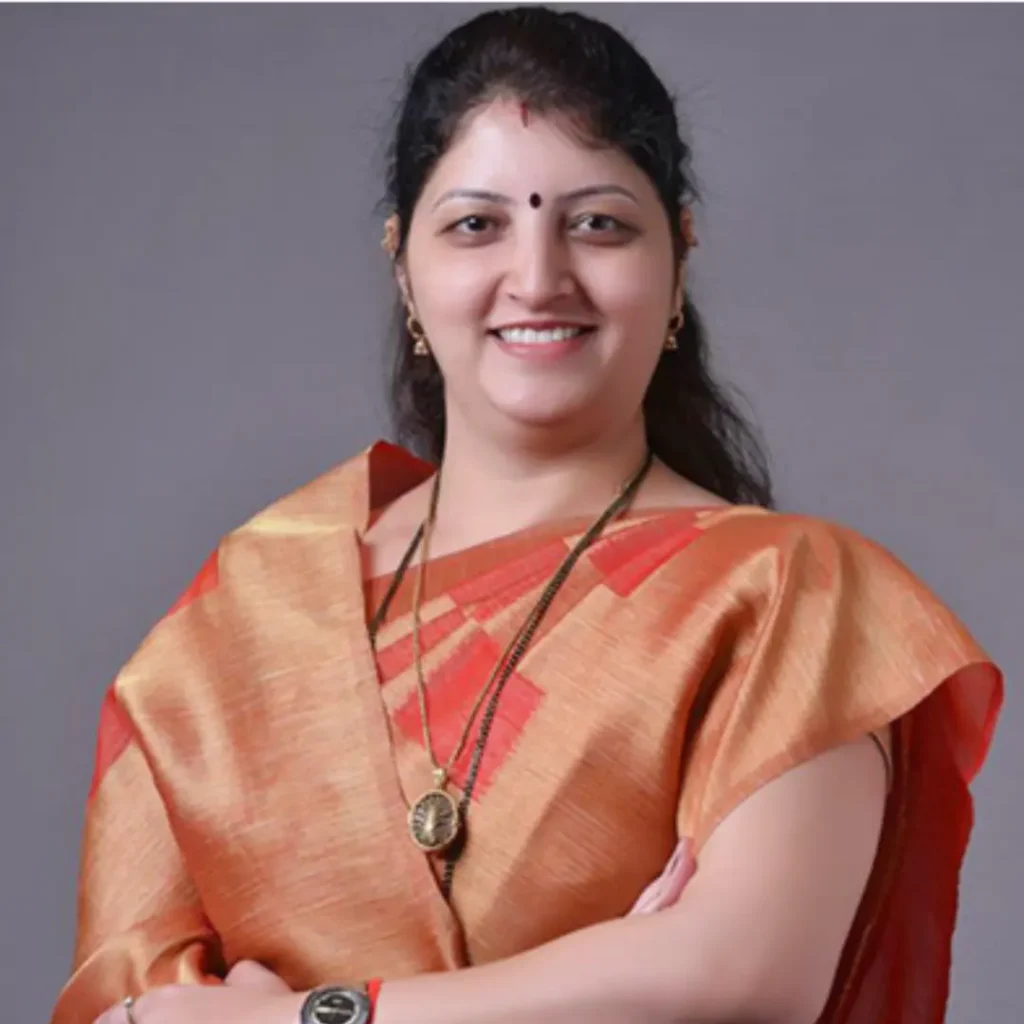 Rupali Chakankar
