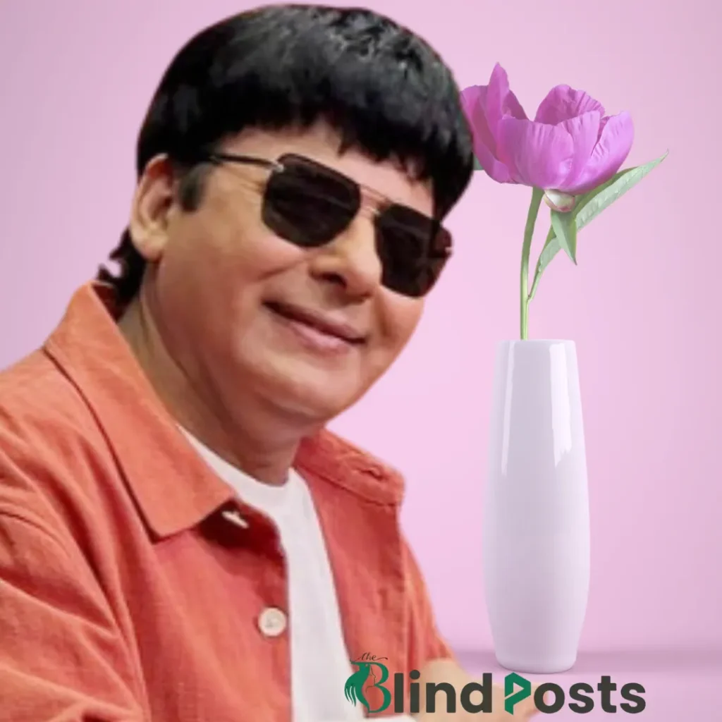 Sudesh Lehri