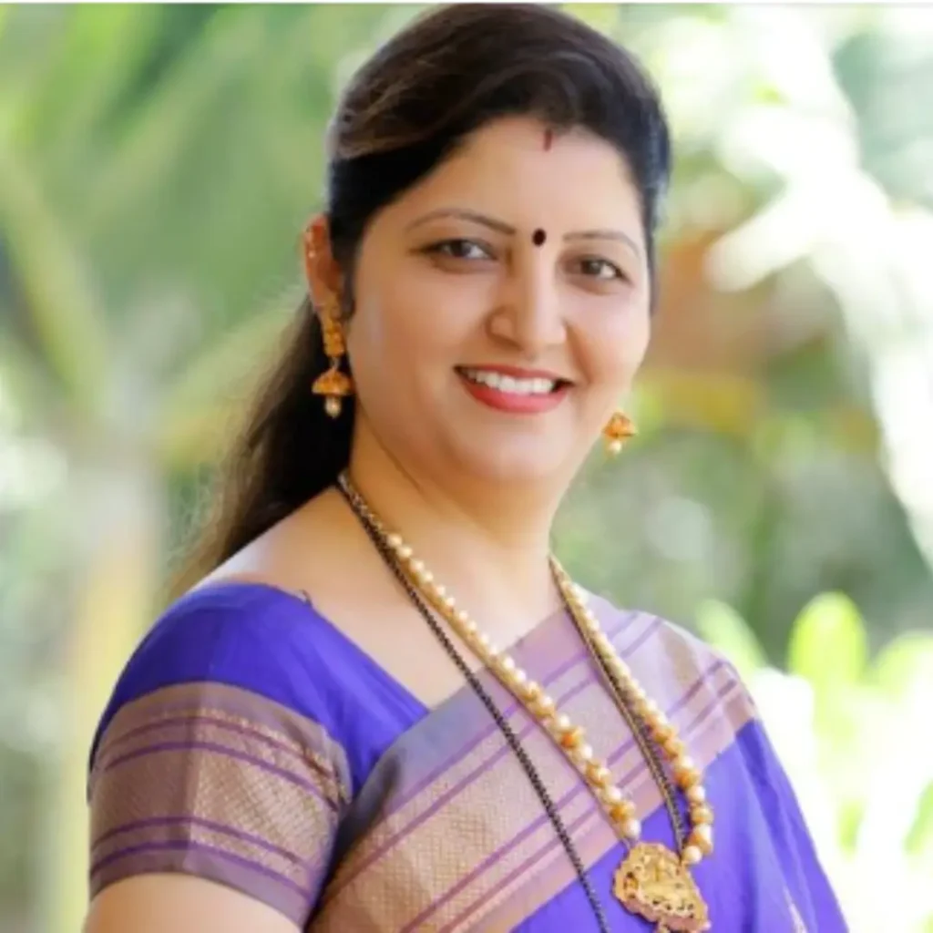 Rupali Chakankar