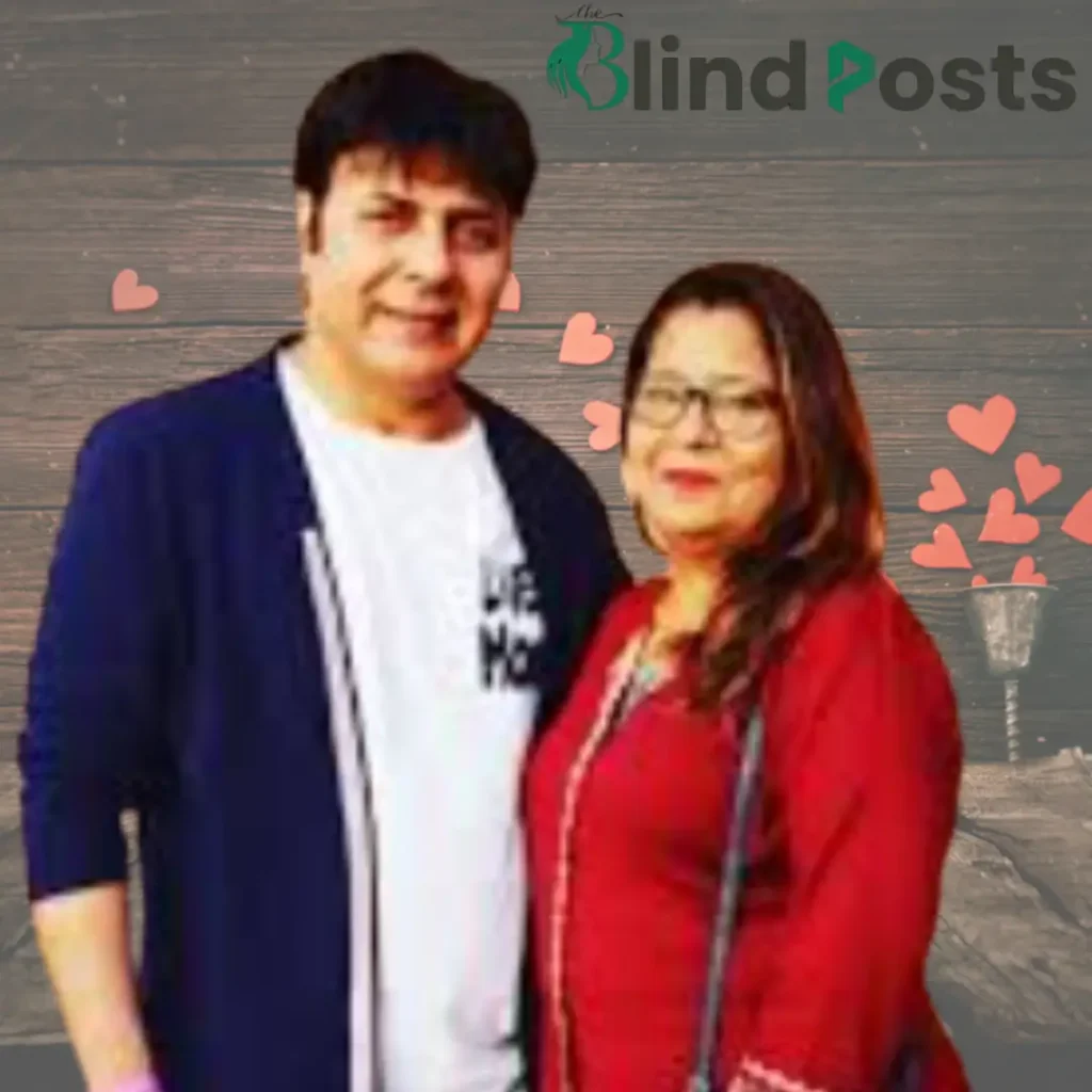 Sudesh Lehri