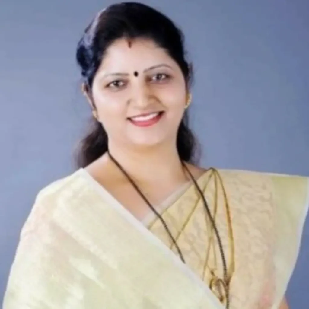 Rupali Chakankar