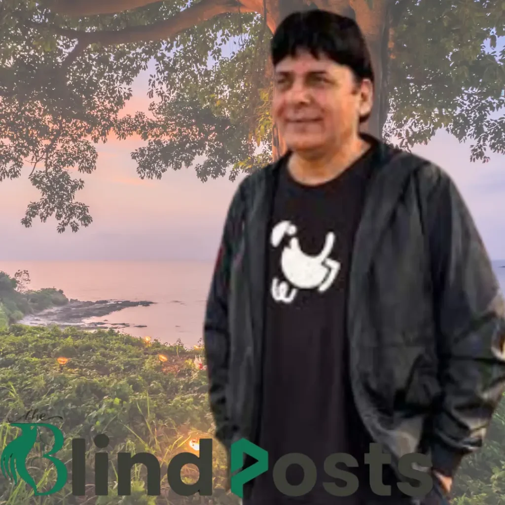 Sudesh Lehri