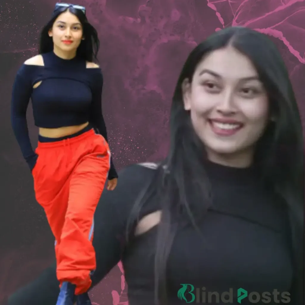 Akriti Negi
